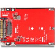DeLOCK 64228 interfacekaart/-adapter Intern M.2