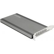 DeLOCK 90050 interfacekaart/-adapter Intern M.2
