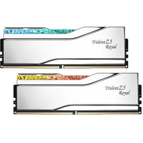 G.Skill F5-8400J4052G24GX2-TR5S geheugenmodule 48 GB 2 x 24 GB DDR5 8400 MHz