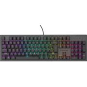 GENESIS NKG-2177 Thor 303 Zwart Toetsenbord