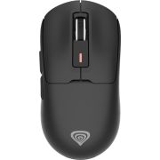 GENESIS NMG-2191 Zircon 660 Gaming Zwart Muis