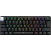 Logitech G Pro X 60 Draadloos Zwart - GX Optical Tactile Toetsenbord