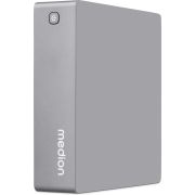 MEDION S06e MD35340 Intel N100 Barebones PC Zilver