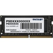 Patriot Memory Signature Premium Patriot geheugenmodule 8 GB 1 x 8 GB DDR4 3200 MHz