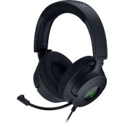 Razer Kraken V4 X Bedraad Zwart