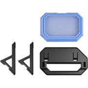 Thermaltake Chassis Stand Kit voor The Tower 600 Hydrangea Blue