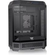 Thermaltake The Tower 600 Black Behuizing