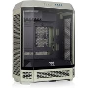 Thermaltake The Tower 600 Matcha Green Behuizing