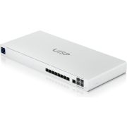 Ubiquiti UISP -R-Pro bedrade Gigabit Ethernet Roestvrijstaal router