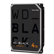 Western Digital WD Black WD4006FZBX 4TB SATA 3.5" HDD