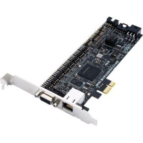ASUS IPMI EXPANSION CARD-SI interfacekaart/-adapter Intern RJ-45, VGA