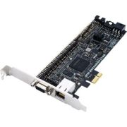 ASUS IPMI EXPANSION CARD-SI interfacekaart/-adapter Intern RJ-45, VGA