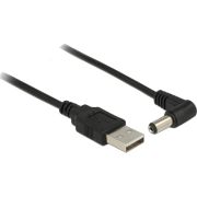 DeLOCK 83578 electriciteitssnoer 1,5 m USB A DC
