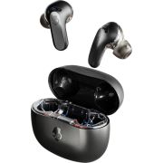 Skullcandy Rail ANC In-ear Draadloos Zwart