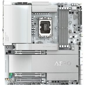Gigabyte Z890 AERO D