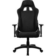 Arozzi Avanti Soft Fabric Gamestoel Zwart