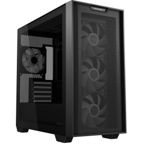 Asus A21 Plus Zwart