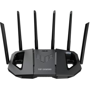 ASUS TUF Gaming BE6500