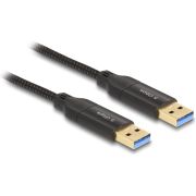DeLOCK 83014 USB-kabel USB 3.2 Gen 1 (3.1 Gen 1) 2 m USB C Zwart