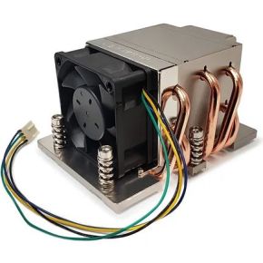 Dynatron J10 AMD SP5 CPU-koellichaam met ventilator