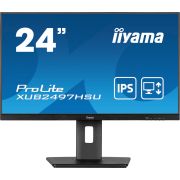 iiyama ProLite XUB2497HSU-B2 24" Full HD IPS monitor