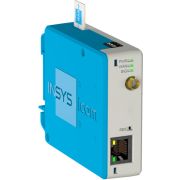 INSYS MIRO-L100 Router voor mobiele netwerken