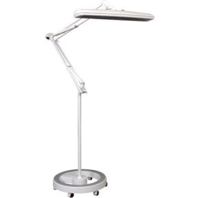 Velleman Statief Met Wielen Voor Vtllamp Serie velleman kopen in de aanbieding