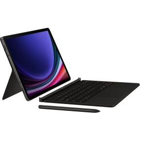 Samsung Galaxy Tab S9 | S9 FE AI Book Cover Keyboard QWERTY