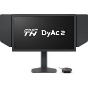 BenQ Zowie XL2566X+ 24" Full-HD 400Hz TN Gaming Monitor