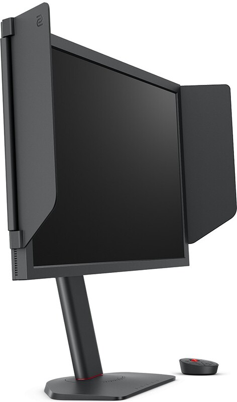 Megekko.nl - BenQ ZOWIE XL2566X+ 24