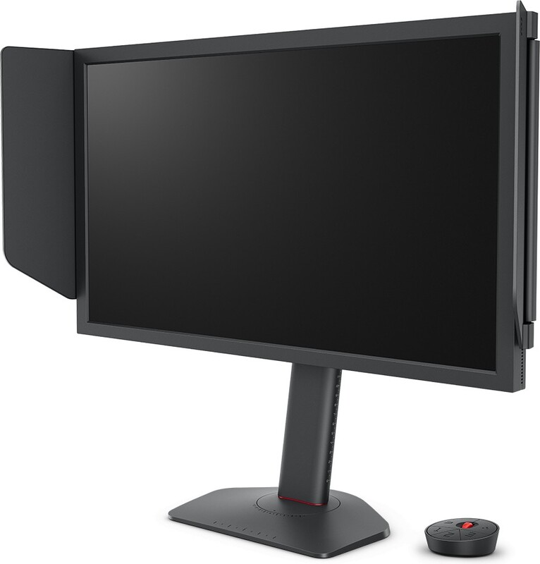 Megekko.nl - BenQ ZOWIE XL2566X+ 24