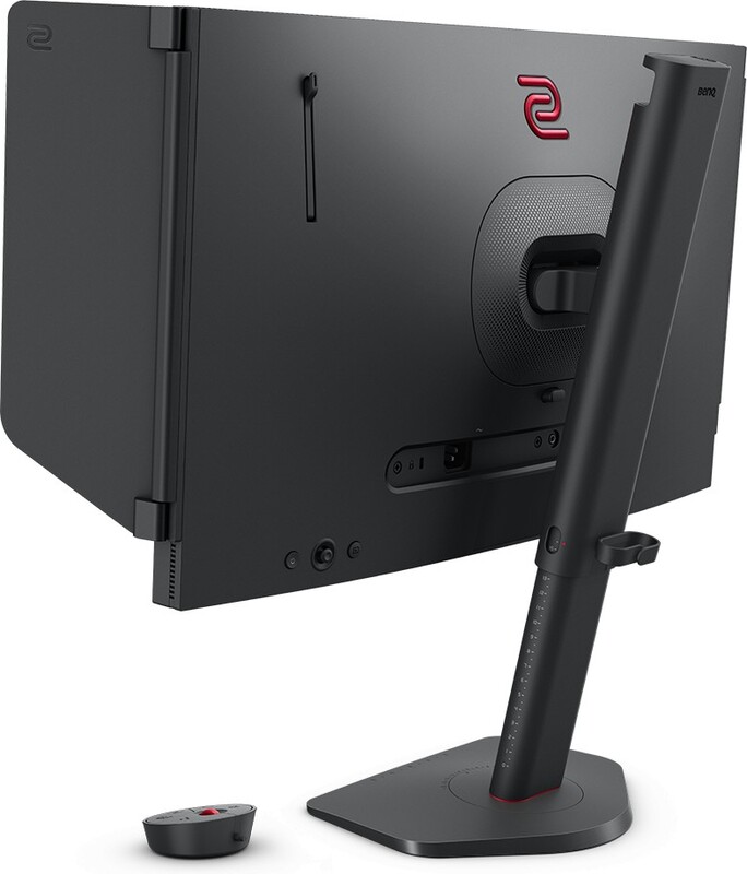 Megekko.nl - BenQ Zowie XL2566X+ 24