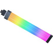 Productafbeelding van Lian Li Strimer Wireless GPU 12V-2x6 Wide