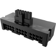 Akasa G-Nexus P24 12+4-pin 8 x 3-pin Zwart