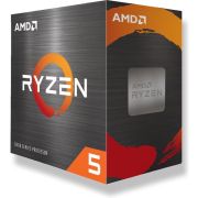 AMD Ryzen 5 5600XT processor