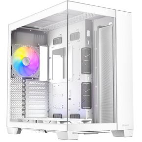 Antec C8 ARGB Full Tower Wit