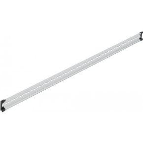 DeLOCK 66178 montagekit Aluminium, Zwart Aluminium
