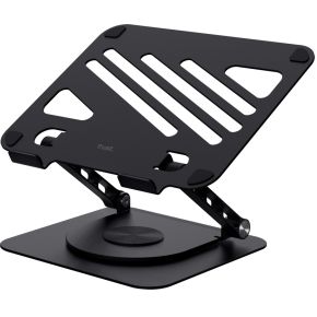 Trust Zeff Laptopstandaard Zwart 16 inch