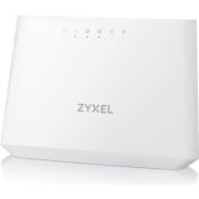 Zyxel VMG3625-T50B draadloze Gigabit Ethernet Dual-band (2.4 GHz / 5 GHz) Wit router