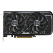 ASUS Dual Radeon RX 6600 8GB Videokaart