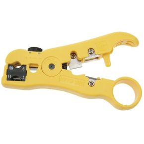 Velleman Universele Stripper Voor Coaxkabels velleman kopen in de aanbieding