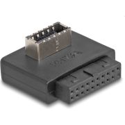 DeLOCK 67241 interfacekaart/-adapter Intern USB Type-E