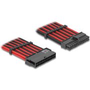 DeLOCK 80973 interne stroomkabel 0,3 m