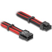 DeLOCK 80974 interne stroomkabel 0,3 m