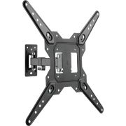 Equip 650412 tv-bevestiging 139,7 cm (55") Zwart