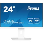 iiyama ProLite XUB2497HSN-W2 24" Full HD 100Hz IPS monitor