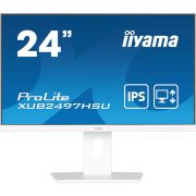 iiyama ProLite XUB2497HSU-W2 24" Full HD 100Hz IPS monitor