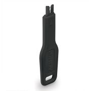 Lindy 47890 poortblokker Poortblokkeersleutel RJ-45 Zwart Acrylonitrielbutadieenstyreen (ABS)