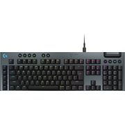 Logitech G G915 X Zwart - GL Tactile Toetsenbord