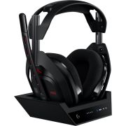 Logitech Astro A50 (Gen 5) Zwart Draadloze Gaming Headset